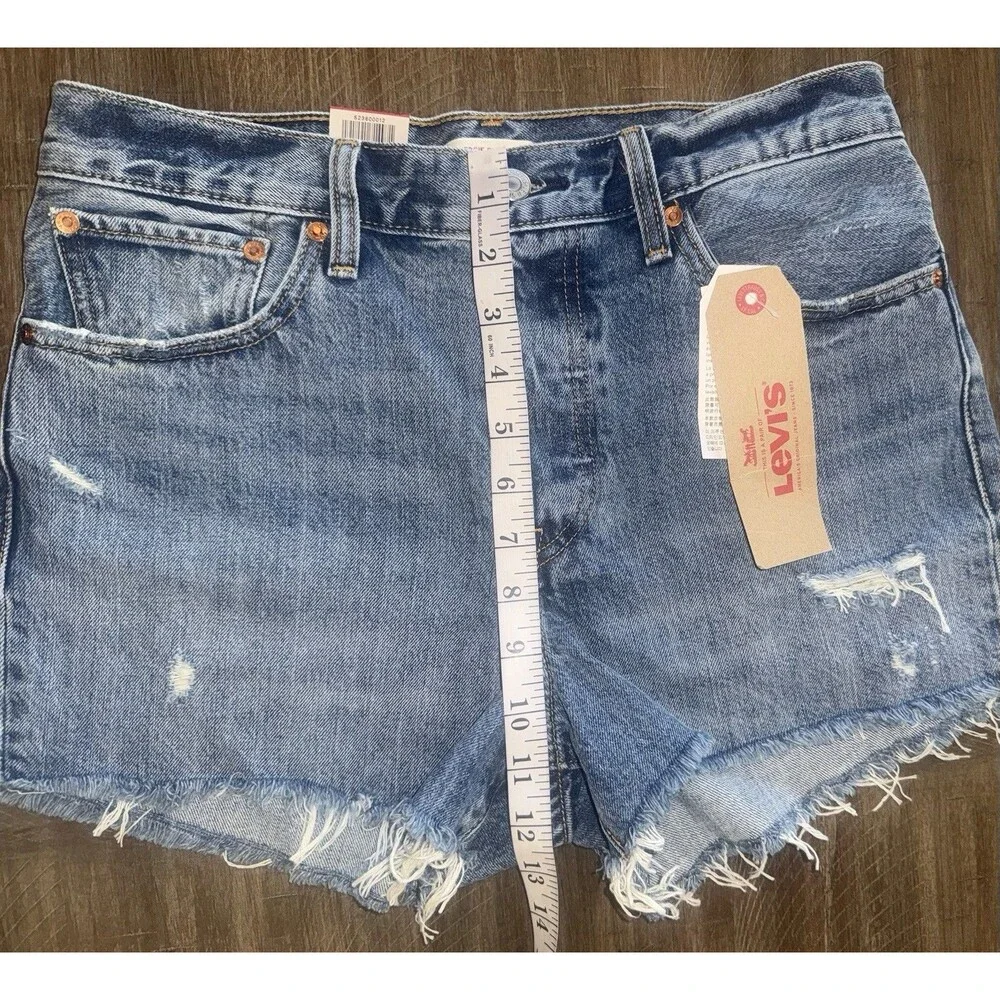 Levis product pair